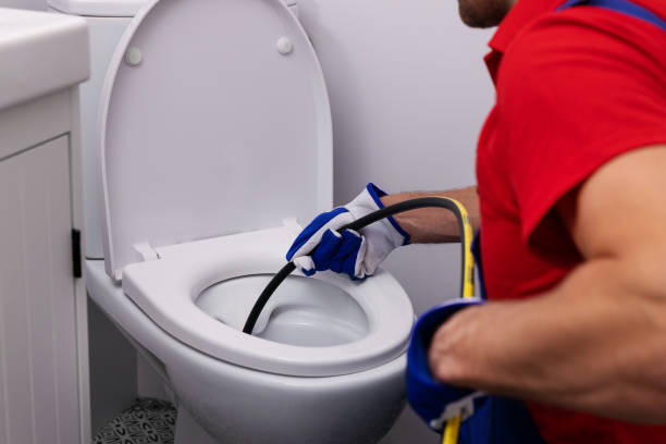 Best Affordable Plumber Near Me  in Old Forge, PA