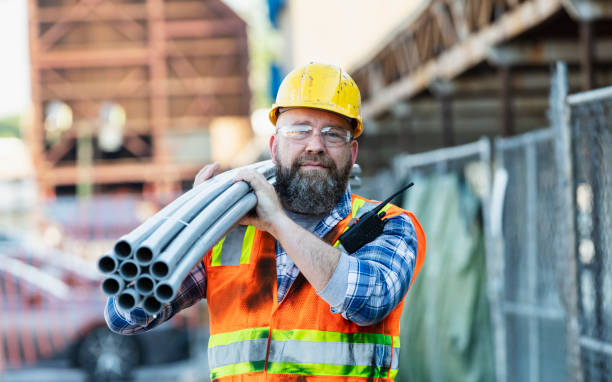  Old Forge, PA Plumbing Pros