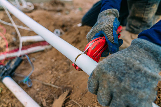 Best Toilet Repair Services  in Old Forge, PA