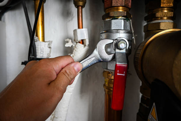 Best Water Leak Repair  in Old Forge, PA